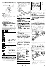 Предварительный просмотр 161 страницы Kärcher BD 43/35 C Ep Instructions Manual