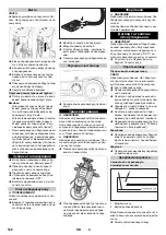 Предварительный просмотр 162 страницы Kärcher BD 43/35 C Ep Instructions Manual