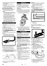 Предварительный просмотр 168 страницы Kärcher BD 43/35 C Ep Instructions Manual