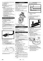 Предварительный просмотр 180 страницы Kärcher BD 43/35 C Ep Instructions Manual