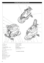 Предварительный просмотр 4 страницы Kärcher BD 50/50 C Bp Classic Quick Start Manual