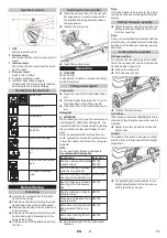 Preview for 4 page of Kärcher BD 50 C Ep Classic Manual