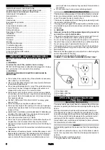 Preview for 6 page of Kärcher BD 70/75 W Classic Bp Manual