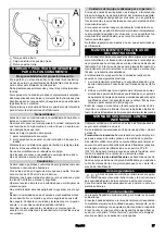 Preview for 27 page of Kärcher BD 70/75 W Classic Bp Manual