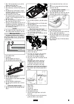 Preview for 9 page of Kärcher BD 70 W Classic Bp Original Operating Instructions