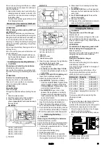 Preview for 15 page of Kärcher BD 70 W Classic Bp Original Operating Instructions