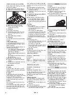Preview for 6 page of Kärcher BD 80 W Bp Pack Instruction Manual