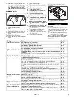 Preview for 9 page of Kärcher BD 80 W Bp Pack Instruction Manual