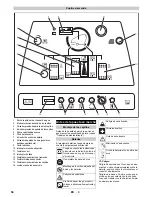 Предварительный просмотр 50 страницы Kärcher BD 80 W Bp Pack Instruction Manual