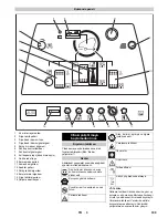 Предварительный просмотр 109 страницы Kärcher BD 80 W Bp Pack Instruction Manual