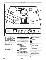 Preview for 128 page of Kärcher BD 80 W Bp Pack Instruction Manual