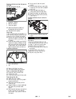 Предварительный просмотр 167 страницы Kärcher BD 80 W Bp Pack Instruction Manual