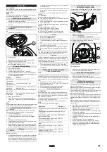 Preview for 7 page of Kärcher BD 90 R Classic Bp Manual