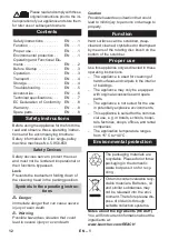 Preview for 1 page of Kärcher BDS 33/180 Original Instructions Manual