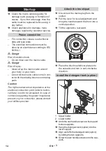 Предварительный просмотр 3 страницы Kärcher BDS 33/190 C Manual
