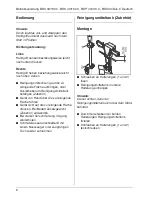 Preview for 8 page of Kärcher BDS 33/190 C User Instructions