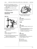 Preview for 115 page of Kärcher BDS 33/190 C User Instructions