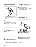 Предварительный просмотр 126 страницы Kärcher BDS 33/190 C User Instructions