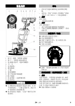 Preview for 9 page of Kärcher BDS 43/150 C Classic Original Instructions Manual