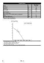 Preview for 13 page of Kärcher BP 1 Barrel Operating Instructions Manual