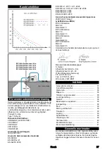 Preview for 36 page of Kärcher BP 4.500 Garden Original Operating Instructions