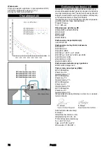 Предварительный просмотр 77 страницы Kärcher BP 4.500 Garden Original Operating Instructions