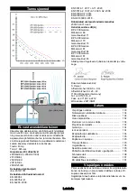 Предварительный просмотр 102 страницы Kärcher BP 4.500 Garden Original Operating Instructions