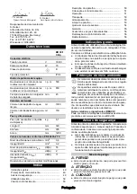 Preview for 49 page of Kärcher BR 30/1 C Bp Original Instructions Manual