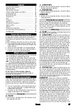 Preview for 57 page of Kärcher BR 30/1 C Bp Original Instructions Manual