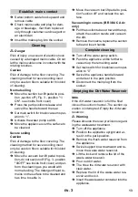 Preview for 5 page of Kärcher BR 30/4 C Manual