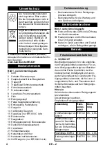 Предварительный просмотр 4 страницы Kärcher BR 30/4 C Original Instructions Manual