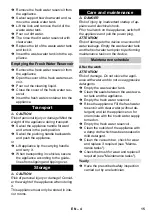 Preview for 15 page of Kärcher BR 30/4 C Original Instructions Manual