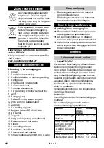 Предварительный просмотр 40 страницы Kärcher BR 30/4 C Original Instructions Manual