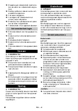 Предварительный просмотр 42 страницы Kärcher BR 30/4 C Original Instructions Manual