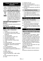 Preview for 49 page of Kärcher BR 30/4 C Original Instructions Manual