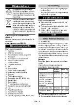 Предварительный просмотр 67 страницы Kärcher BR 30/4 C Original Instructions Manual