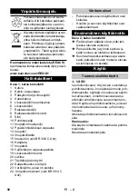 Preview for 92 page of Kärcher BR 30/4 C Original Instructions Manual