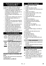 Предварительный просмотр 157 страницы Kärcher BR 30/4 C Original Instructions Manual