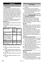 Предварительный просмотр 158 страницы Kärcher BR 30/4 C Original Instructions Manual