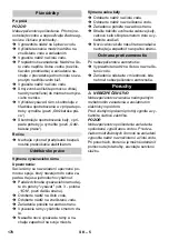 Предварительный просмотр 178 страницы Kärcher BR 30/4 C Original Instructions Manual