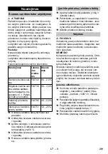 Preview for 231 page of Kärcher BR 30/4 C Original Instructions Manual