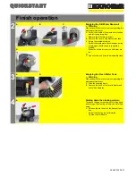 Preview for 3 page of Kärcher BR 35/12 C BP Quick Start Manual