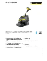 Preview for 5 page of Kärcher BR 35/12 C BP Quick Start Manual