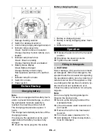 Предварительный просмотр 6 страницы Kärcher BR 35/12 C BP User Manual