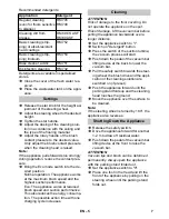 Предварительный просмотр 7 страницы Kärcher BR 35/12 C BP User Manual