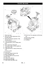 Предварительный просмотр 4 страницы Kärcher BR 45/22 C Original Instructions Manual