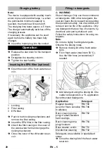Предварительный просмотр 6 страницы Kärcher BR 45/22 C Original Instructions Manual