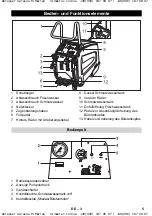 Preview for 5 page of Kärcher BR 47/35 ESC Original Instructions Manual