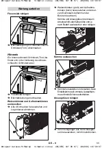 Preview for 11 page of Kärcher BR 47/35 ESC Original Instructions Manual