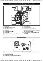 Preview for 60 page of Kärcher BR 47/35 ESC Original Instructions Manual